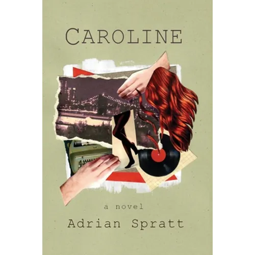 Caroline - Paperback
