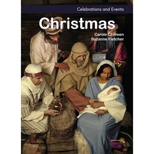 Christmas - Paperback