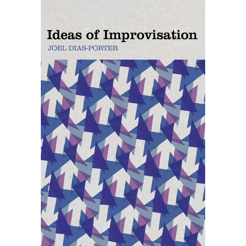 Ideas of Improvisation - Paperback
