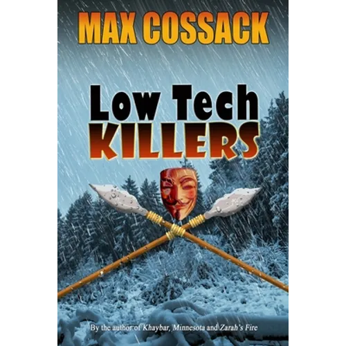 Low Tech Killers - Paperback
