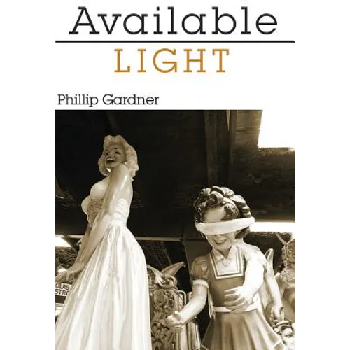 Available Light - Paperback