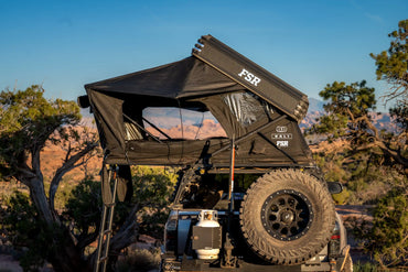 Kali - Rooftop Tent