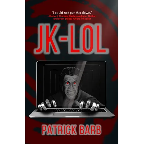 Jk-Lol - Paperback