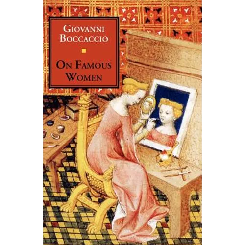 On Famous Women - Paperback
