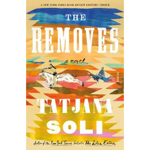 Removes - Paperback