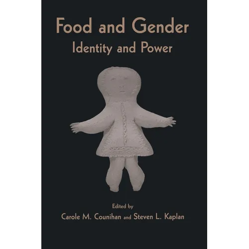 Food and Gender: Identity and Power - Paperback