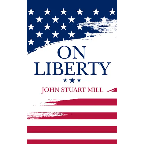 On Liberty - Paperback
