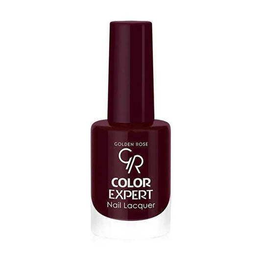 Golden Rose Color Expert Nail Polish No: 36 - Long-Lasting, Easy to Apply, Trendy Nail Colors