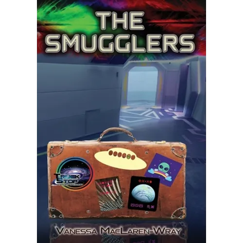 The Smugglers - Hardcover