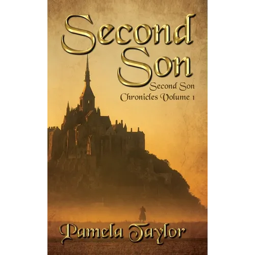 Second Son - Hardcover