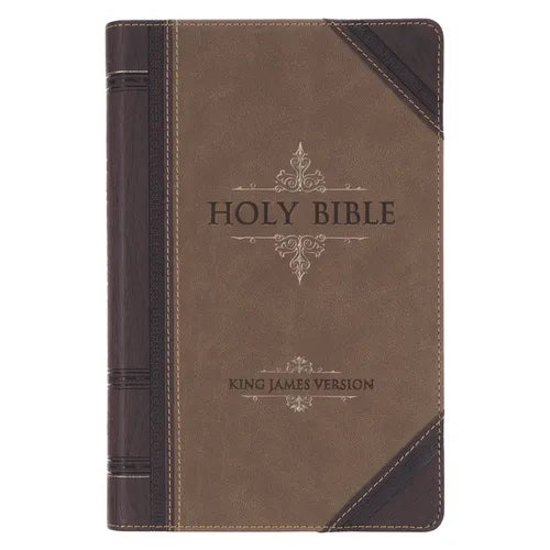 KJV GP LL Portfolio - Leather