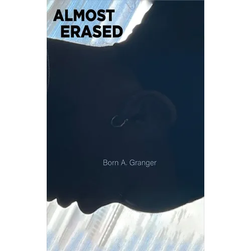 Almost Erased - Hardcover