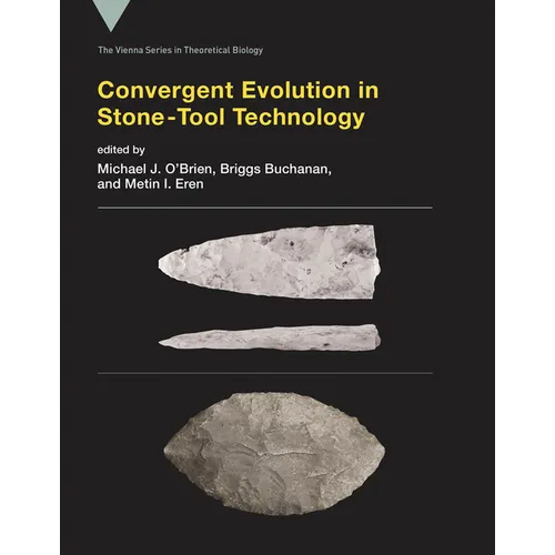 Convergent Evolution in Stone-Tool Technology - Paperback