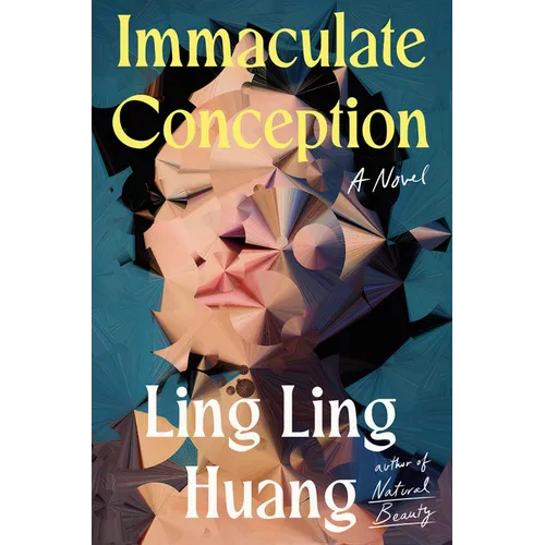 Immaculate Conception - Hardcover