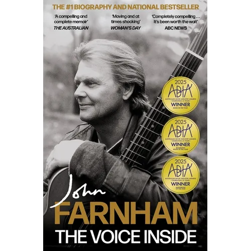 The Voice Inside - Paperback