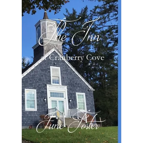 The Inn at Cranberry Cove - Hardcover