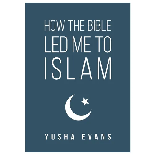 How The Bible Led Me to Islam - Paperback