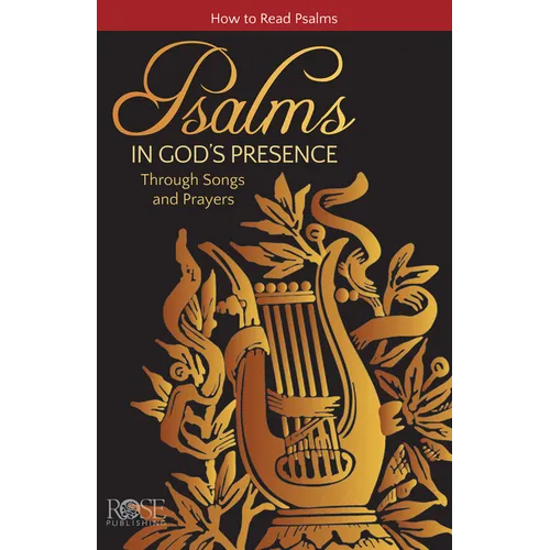 Psalms - Paperback