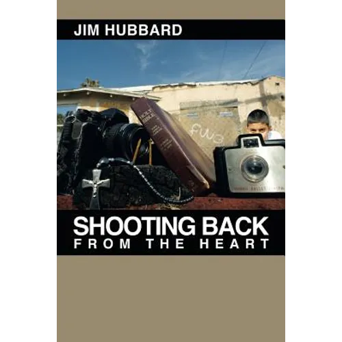 Shooting Back from the Heart - Paperback