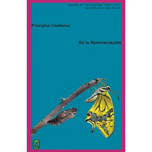 En la Reencarnación - Paperback