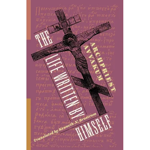 The Life Written by Himself - Hardcover