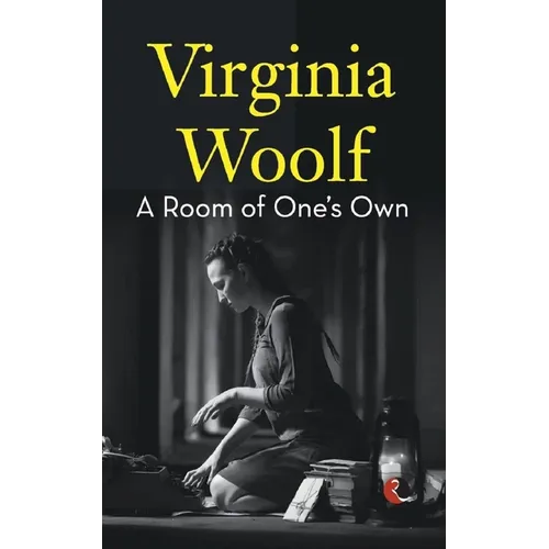 A Room of One's Own - Paperback