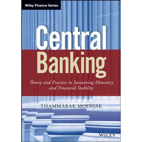 Central Banking - Hardcover
