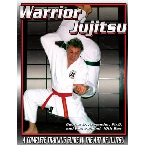 Warrior Jujitsu - Paperback