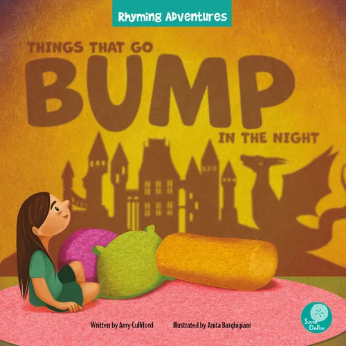Things That Go Bump in the Night - Paperback