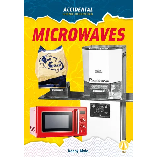 Microwaves - Library Binding