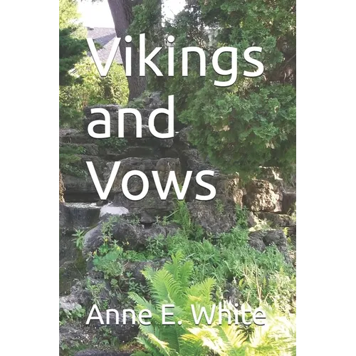 Vikings and Vows - Paperback