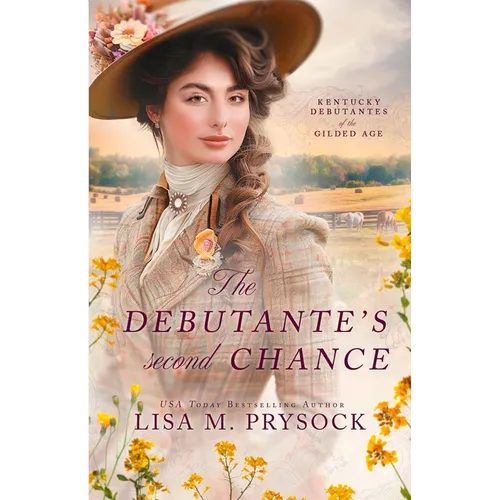 The Debutante's Second Chance - Paperback