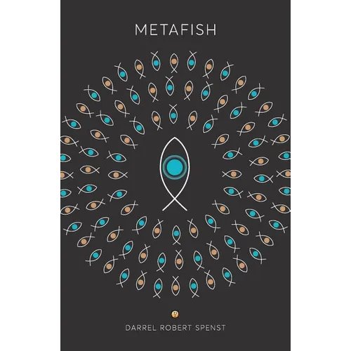 Metafish - Paperback