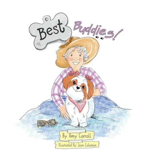 Best Buddies! - Hardcover