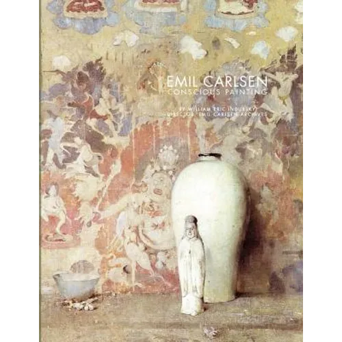 Emil Carlsen: conscious painting - Paperback