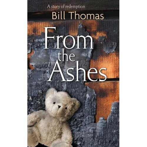From the Ashes - Paperback