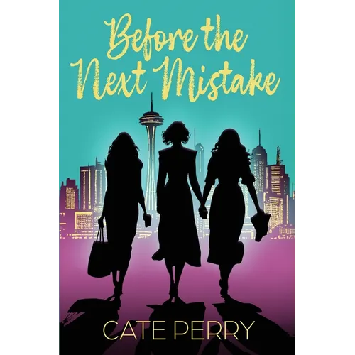 Before the Next Mistake - Paperback