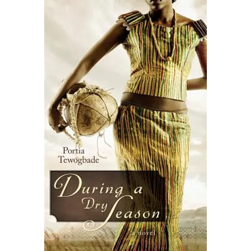 During a Dry Season - Paperback