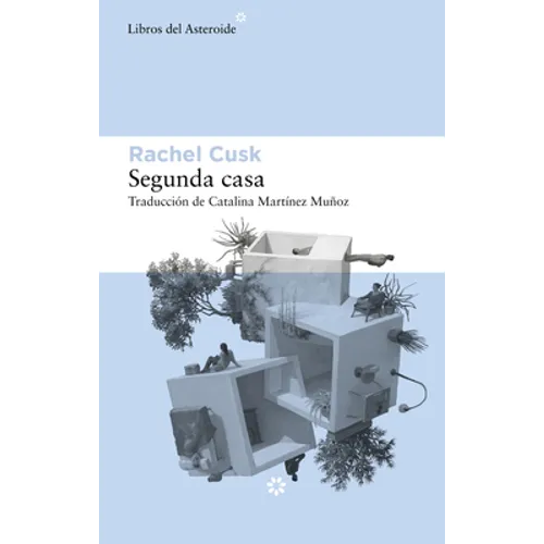 Segunda Casa - Paperback