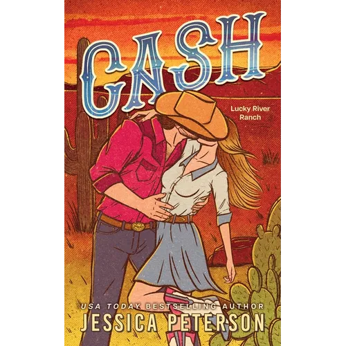 Cash (Standard Edition) - Paperback