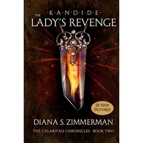 KANDIDE THE Lady's Revenge: Book Two - Paperback