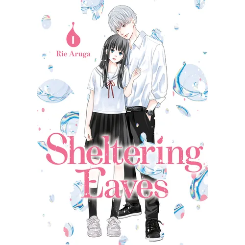 Sheltering Eaves 1 - Paperback