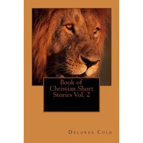 Book of Christian Short Stories Vol. 2 - Paperback