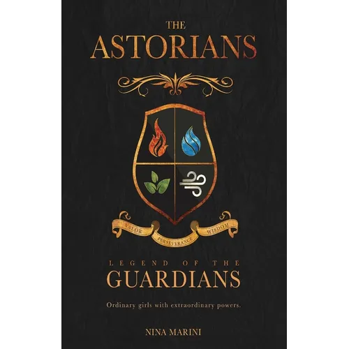 Legend of the Guardians - Paperback