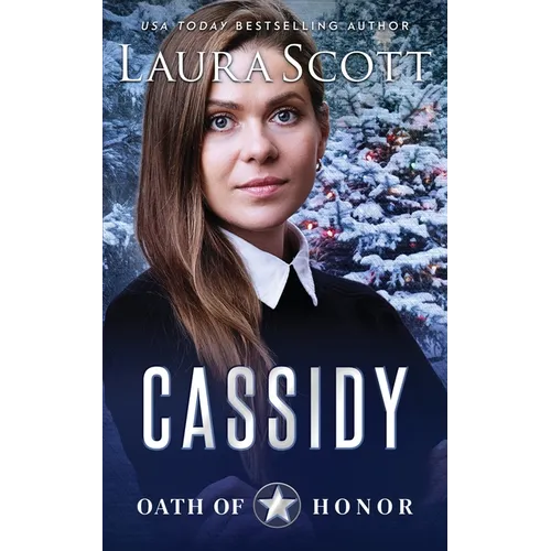 Cassidy - Paperback