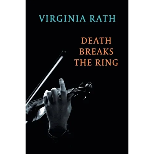 Death Breaks the Ring: (A Michael Dundas Mystery) - Paperback
