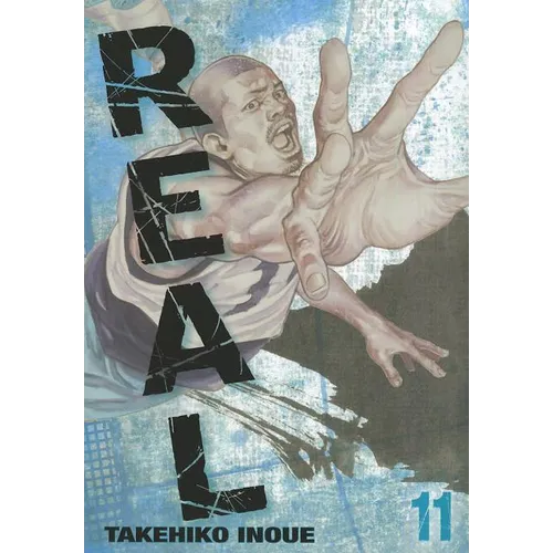 Real, Vol. 11 - Paperback