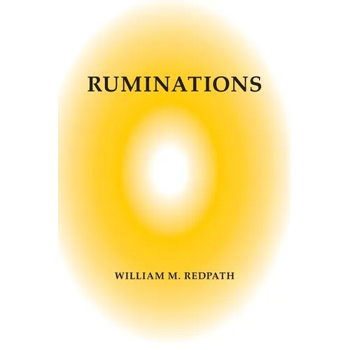 Ruminations - Paperback