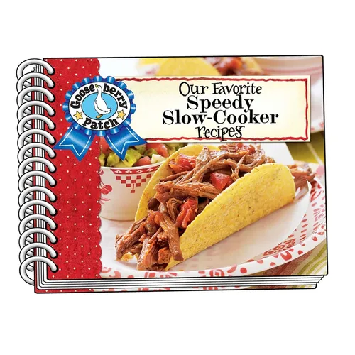 Our Favorite Speedy Slow Cooker Recipes - Spiral