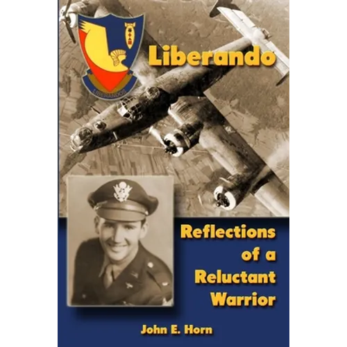 Liberando: Reflections of a Reluctant Warrior - Paperback